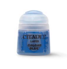 Layer Calgar Blue