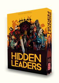 Hidden Leaders