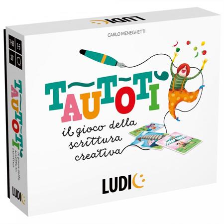 Tautoti