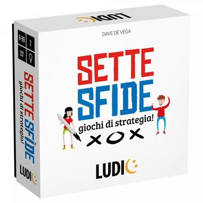 Sette sfide