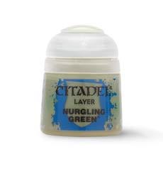 Layer: Nurgling Green