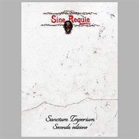 SR - Sanctum Imperium Seconda Edizione