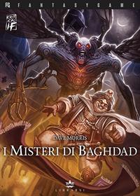 I Misteri Di Baghdad