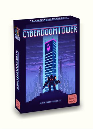 Cyberdoom Tower