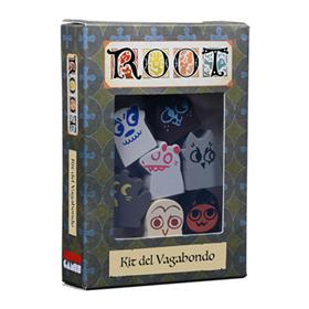Root: Kit Del Vagabondo - Espansione