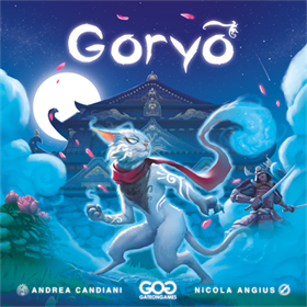 Goryo - Terza Ristampa