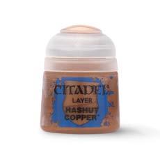 Hashut Copper