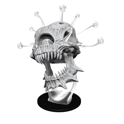D&D Nolzur Miniature Paint Kit Death Tyrant