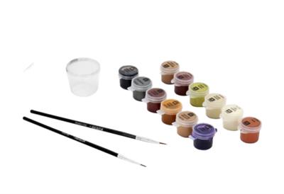 D&D Nolzur Miniature Paint Kit Death Tyrant