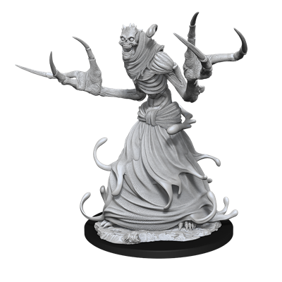 D&D Nolzur Miniature Paint Kit Boneclaw