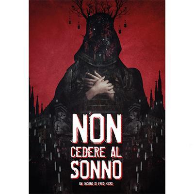 Non Cedere al Sonno (Cofanetto)