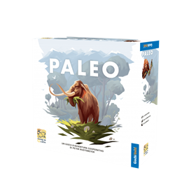 Paleo Ed. 2022