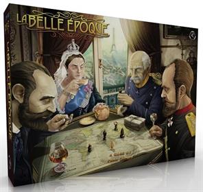 La Belle Époque