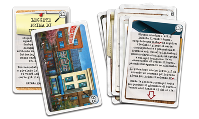 Pocket Detective 2 – Legami Pericolosi