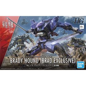 Hg Bray Hiund Brad Ex 1/144