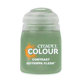 Contrast: Gutrippa Flesh (18ML)