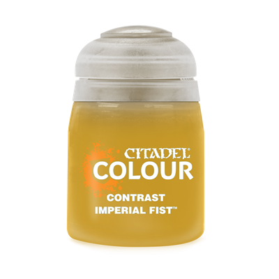 Contrast: Imperial Fist (18ML)