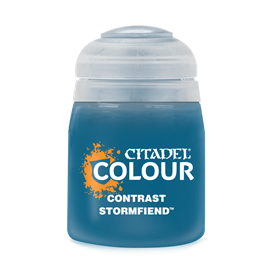 Contrast: Stormfiend (18ML)