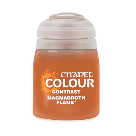 Contrast: Magmadroth Flame (18ML)