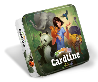 Cardline Animali