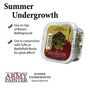 Army Painter: Summer Undergrowth