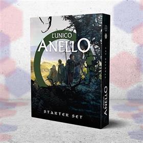 Unico Anello - Starter Set