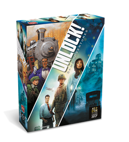 Unlock! Game Adventures