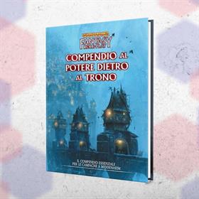 Warhammer Fantasy RPG - Il Nemico Dentro Vol.3 Com