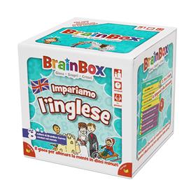 BrainBox Impariamo l'Inglese