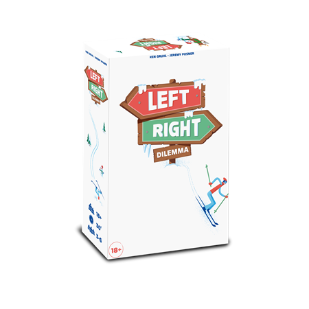 Left Right Dilemma
