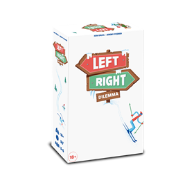 Left Right Dilemma