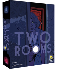 Two Rooms