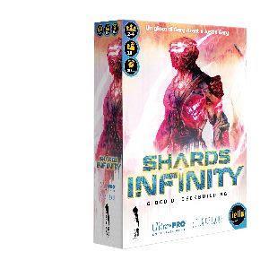 Shards of Infinity