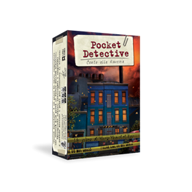 Pocket Detective Caso 3 - Conto Alla Rovescia