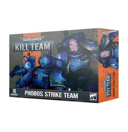 Kill Team: Team D'attacco Phobos