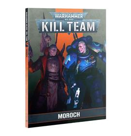 Kill Team Codex: Moroch (ITALIANO)
