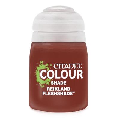 Shade: Reikland Flesh