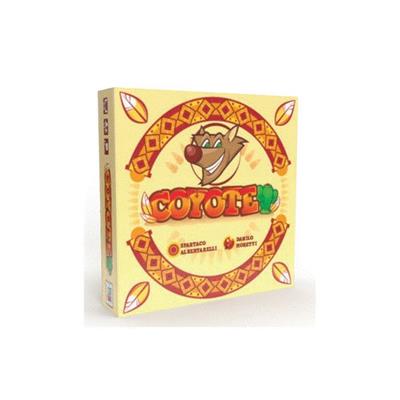 Coyote Nuova Edizione