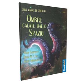 Sulle Tracce Di Cthulhu Ombre Calate Dallo Spazio