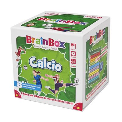 BrainBox Calcio