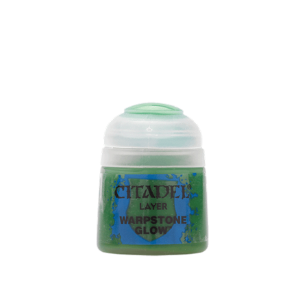 Layer: Warpstone Glow (12ML)