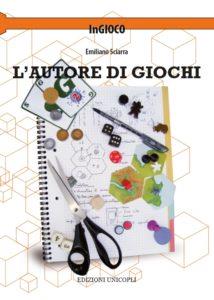 L'autore Di Giochi