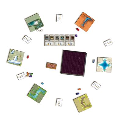 Between Two Cities - Essential Edition