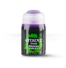 Shade Druchi Violet