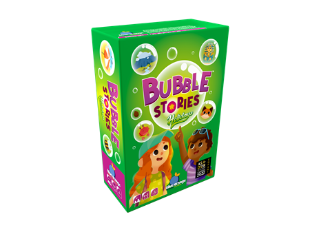 Bubble Storie - Holidays