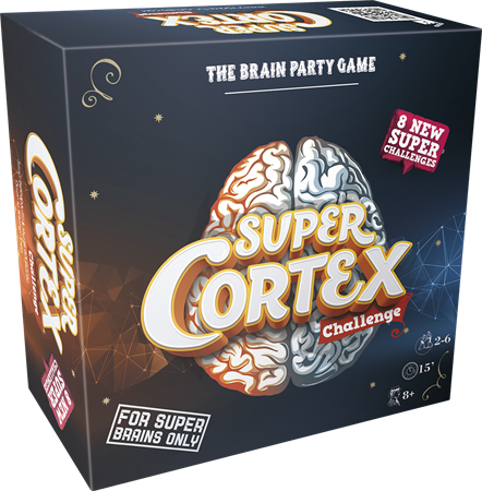 Super Cortex