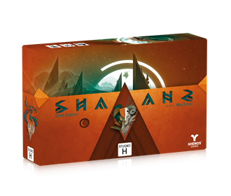 Shamans