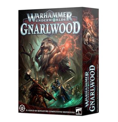 Whu: Gnarlwood (ITA)