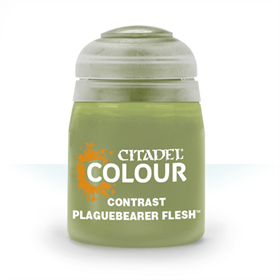 Contrast: Plaguebearer Flesh (18 ml)