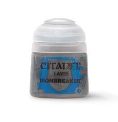 Layer: Ironbreaker (12 ml)